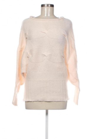 Dámský svetr Vero Moda, Velikost M, Barva Růžová, Cena  29,00 Kč