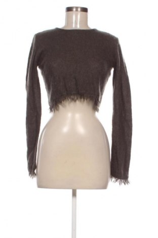 Dámský svetr Vero Moda, Velikost S, Barva Zelená, Cena  139,00 Kč