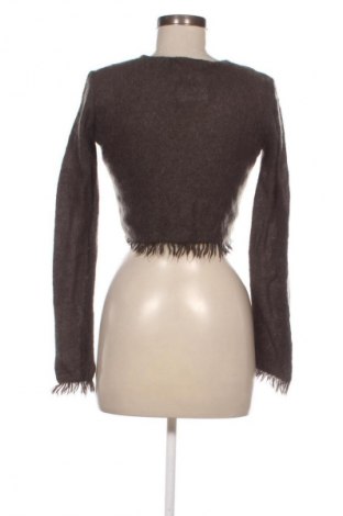 Dámský svetr Vero Moda, Velikost S, Barva Zelená, Cena  139,00 Kč