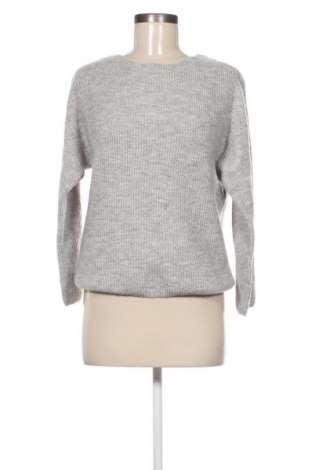 Dámský svetr Vero Moda, Velikost S, Barva Šedá, Cena  129,00 Kč