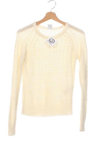 Дамски пуловер Vero Moda, Размер XS, Цвят Екрю, Цена 4,60 €