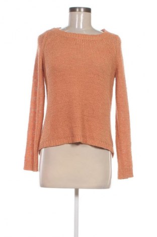 Dámský svetr Vero Moda, Velikost S, Barva Oranžová, Cena  129,00 Kč