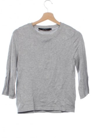 Дамски пуловер Vero Moda, Размер XS, Цвят Сив, Цена 1,02 €