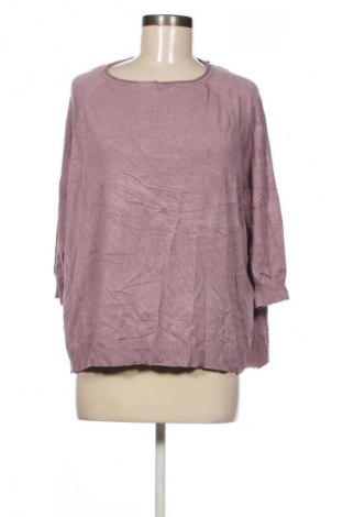 Damenpullover Vero Moda, Größe M, Farbe Aschrosa, Preis € 4,99