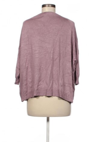 Damenpullover Vero Moda, Größe M, Farbe Aschrosa, Preis € 4,99