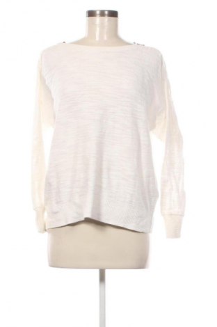 Дамски пуловер Yaya, Размер M, Цвят Бял, Цена 7,15 €