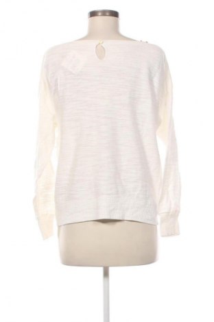 Дамски пуловер Yaya, Размер M, Цвят Бял, Цена 7,15 €
