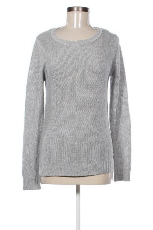 Damenpullover Yessica, Größe M, Farbe Silber, Preis € 6,99, #131384205