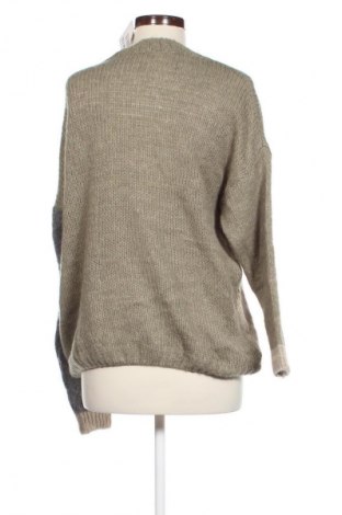 Дамски пуловер Zabaione, Размер L, Цвят Многоцветен, Цена 3,57 €