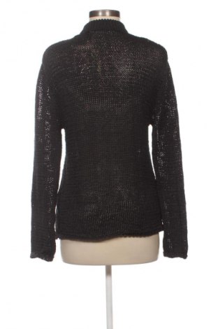 Dámský svetr Zara, Velikost S, Barva Černá, Cena  59,00 Kč