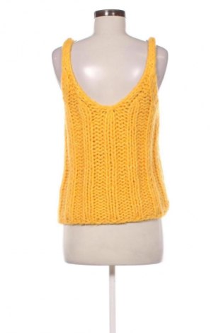 Dámský svetr Zara, Velikost M, Barva Žlutá, Cena  399,00 Kč
