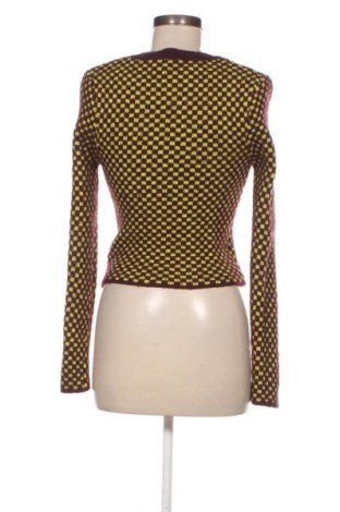 Damski sweter Zara, Rozmiar M, Kolor Kolorowy, Cena 32,99 zł