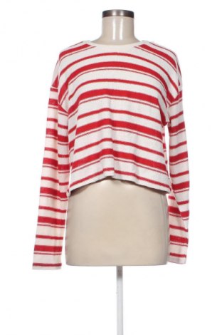 Дамски пуловер Zara, Размер M, Цвят Многоцветен, Цена 3,57 €