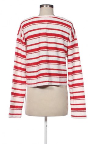 Дамски пуловер Zara, Размер M, Цвят Многоцветен, Цена 3,57 €