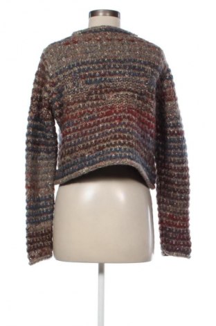 Дамски пуловер Zara, Размер M, Цвят Многоцветен, Цена 14,31 €