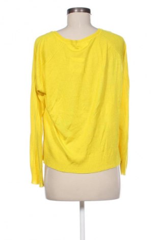 Dámský svetr Zara Knitwear, Velikost S, Barva Žlutá, Cena  159,00 Kč