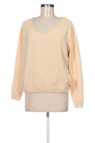 Dámský svetr Zeeman, Velikost M, Barva Žlutá, Cena  99,00 Kč