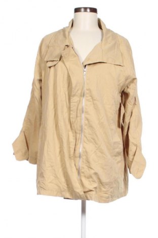 Női viharkabát Unbranded, Méret M, Szín Bézs, Ár 1 929 Ft