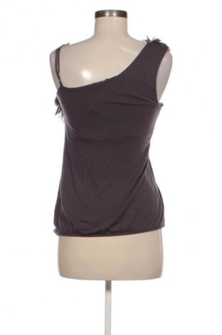 Dámský top Amisu, Velikost S, Barva Šedá, Cena  49,00 Kč