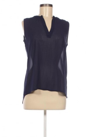 Dámský top Amisu, Velikost S, Barva Modrá, Cena  49,00 Kč