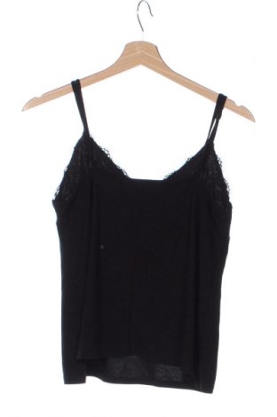 Γυναικείο τοπ Amisu, Μέγεθος XS, Χρώμα Μαύρο, Τιμή 2,99 €