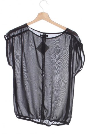 Dámský top Amisu, Velikost XS, Barva Černá, Cena  49,00 Kč