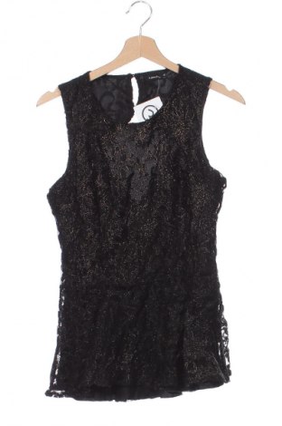 Top de femei B.Young, Mărime XS, Culoare Negru, Preț 7,99 Lei