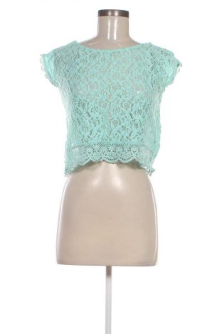 Dámský top Bershka, Velikost S, Barva Vícebarevné, Cena  99,00 Kč