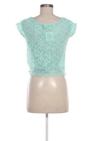 Dámský top Bershka, Velikost S, Barva Vícebarevné, Cena  99,00 Kč