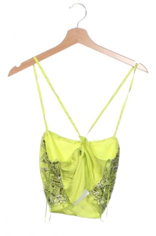 Дамски топ Bershka, Размер S, Цвят Многоцветен, Цена 7,15 €