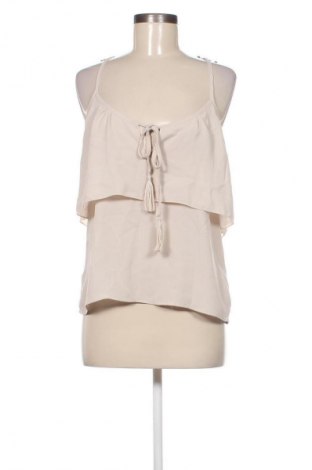 Damentop Bik Bok, Größe S, Farbe Beige, Preis € 1,99