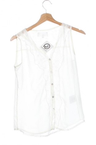 Dámský top Bik Bok, Velikost XS, Barva Bílá, Cena  49,00 Kč