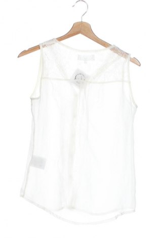 Dámský top Bik Bok, Velikost XS, Barva Bílá, Cena  49,00 Kč