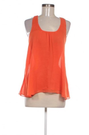 Dámský top Bik Bok, Velikost S, Barva Oranžová, Cena  49,00 Kč