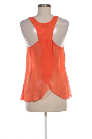 Dámský top Bik Bok, Velikost S, Barva Oranžová, Cena  49,00 Kč