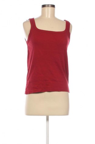 Damentop Cecil, Größe M, Farbe Rot, Preis 7,99 €