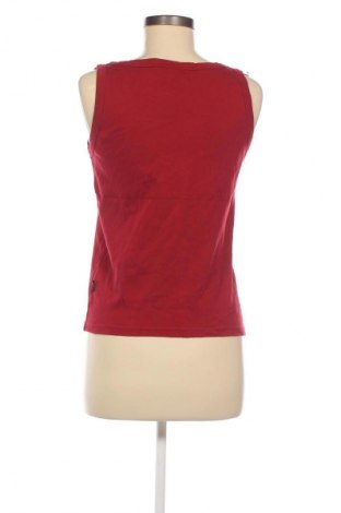 Damentop Cecil, Größe M, Farbe Rot, Preis 7,99 €