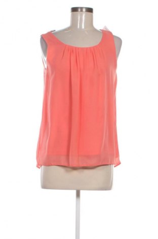 Top de femei Clockhouse, Mărime S, Culoare Portocaliu, Preț 7,99 Lei
