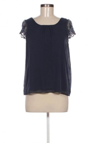 Дамски топ Clockhouse, Размер S, Цвят Син, Цена 2,04 €