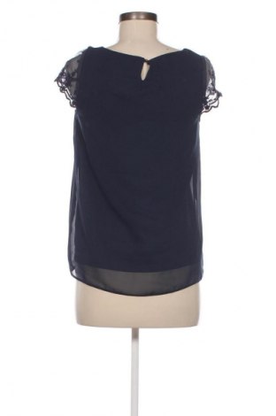 Дамски топ Clockhouse, Размер S, Цвят Син, Цена 2,04 €