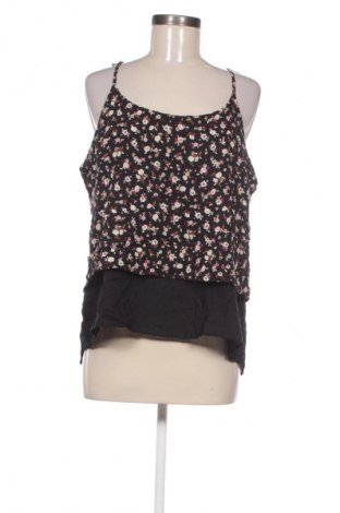 Γυναικείο τοπ Clockhouse, Μέγεθος L, Χρώμα Πολύχρωμο, Τιμή 2,99 €