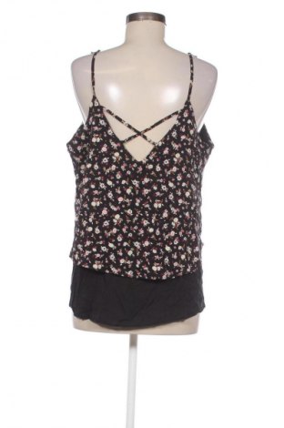 Γυναικείο τοπ Clockhouse, Μέγεθος L, Χρώμα Πολύχρωμο, Τιμή 2,99 €
