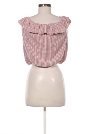 Top de femei Clockhouse, Mărime S, Culoare Multicolor, Preț 7,99 Lei