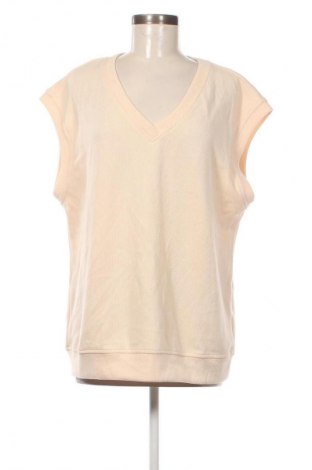 Dámský top DAZY, Velikost M, Barva Krémová, Cena  49,00 Kč