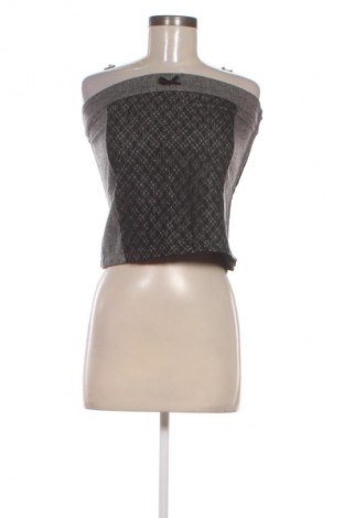 Дамски топ Derin, Размер S, Цвят Черен, Цена 2,04 €