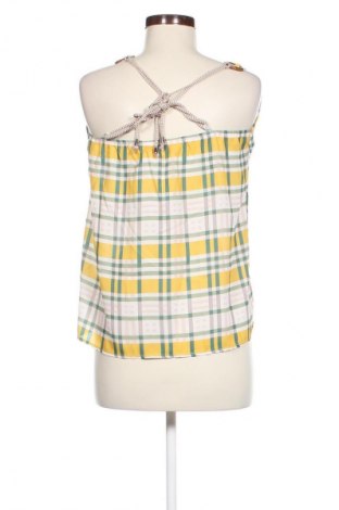 Дамски топ Doca, Размер L, Цвят Многоцветен, Цена 2,04 €