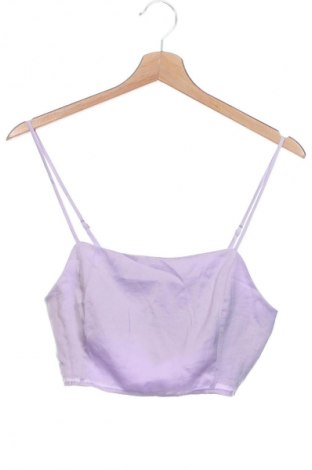 Damentop Edited, Größe S, Farbe Lila, Preis € 4,99