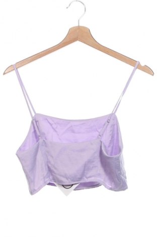 Damentop Edited, Größe S, Farbe Lila, Preis € 4,99