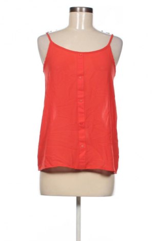 Top de femei Esmara, Mărime M, Culoare Roșu, Preț 22,99 Lei