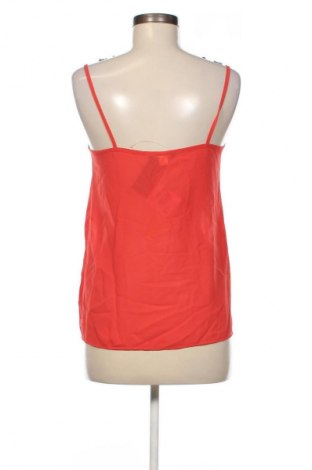 Top de femei Esmara, Mărime M, Culoare Roșu, Preț 22,99 Lei